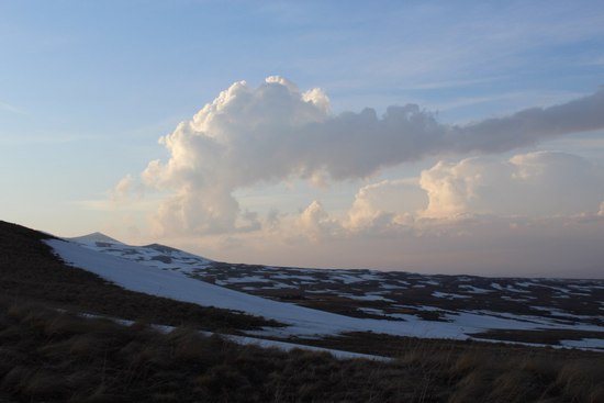 cloud