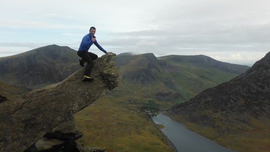Tryfan