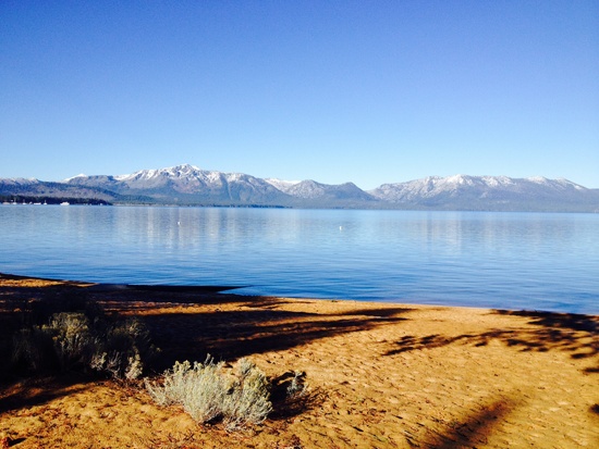 Tahoe