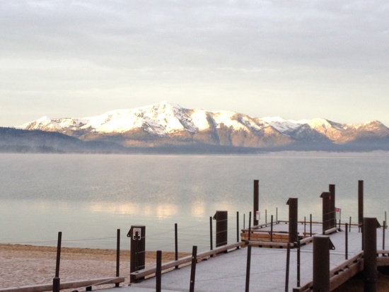 Tahoe