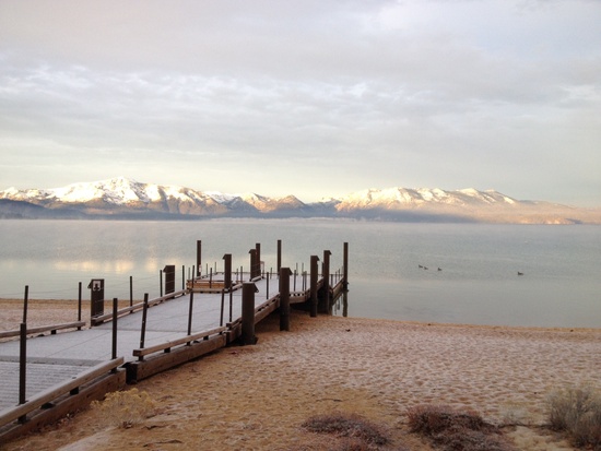 Tahoe