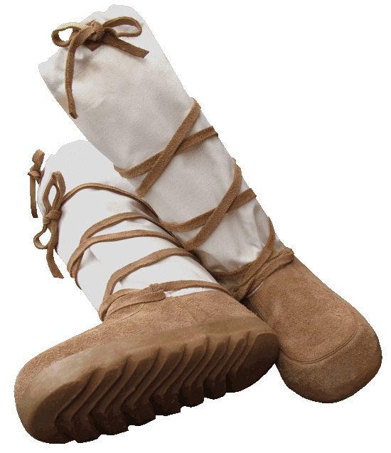 mukluks