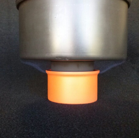 OC  3 cup pot