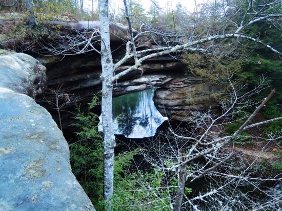 archlake