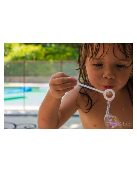 bubbles