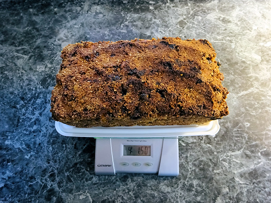 Banana Bread