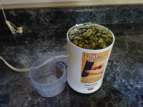 Coffee Grinder