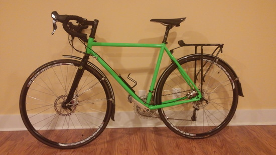 Bike