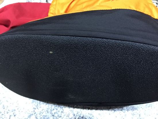 bootie bottom