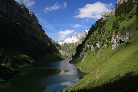 Fählenalp