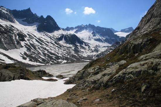 Haslital