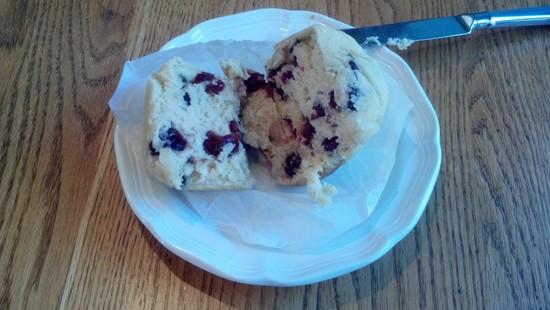 Irish Soda Bread 2