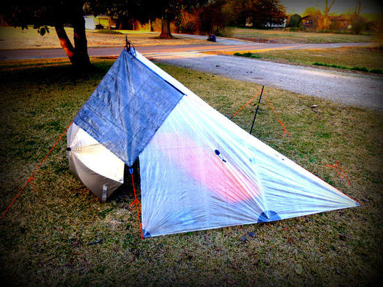 tarp