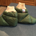 Frostline Booties
