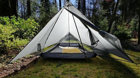 Pro Trail