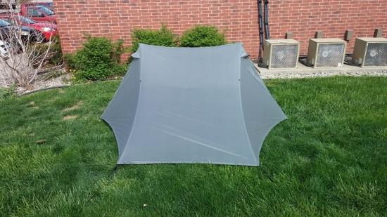 2.5p tent -- 2
