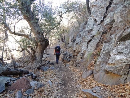 boot canyon 2