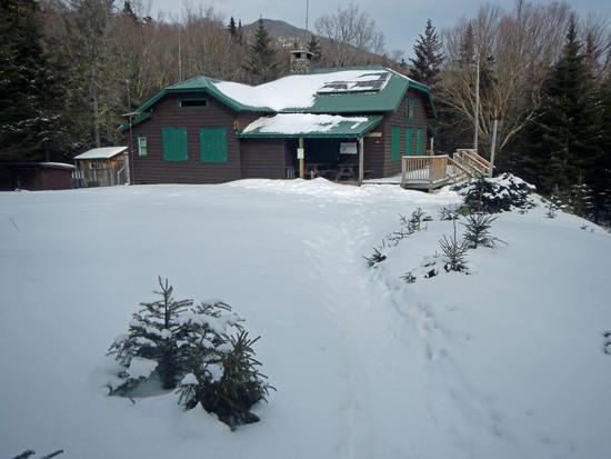 johns brook lodge