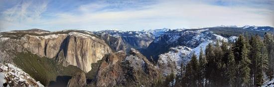 dewey pano