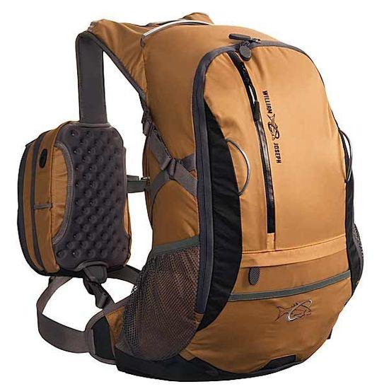 william joseph backpack