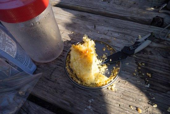 Cornbread