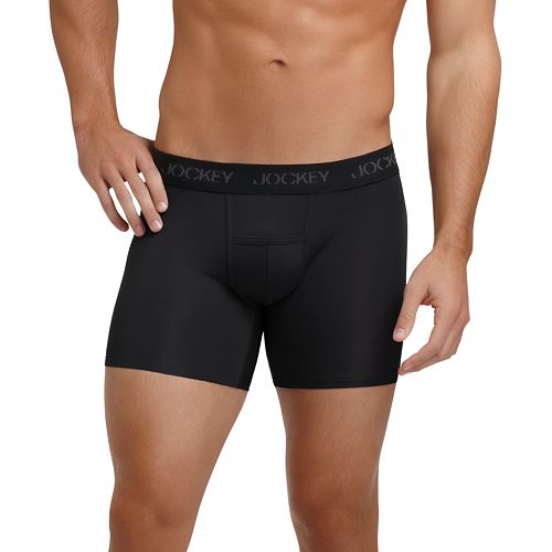 jockey shorts