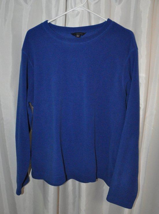 PIF: Lands End Polartec Aircore Fleece 