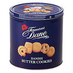 cookie tin