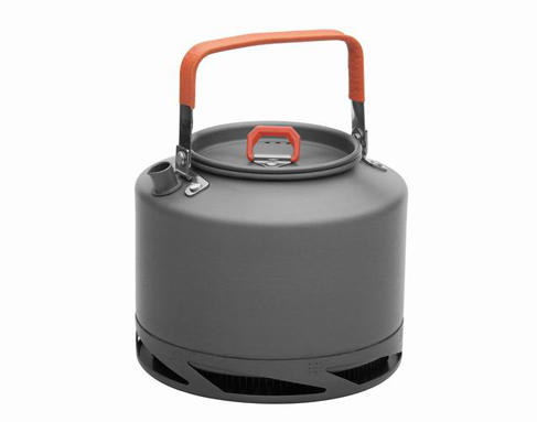 FIRE MAPLE HEAT EXCHANGER KETTLE 1.5L