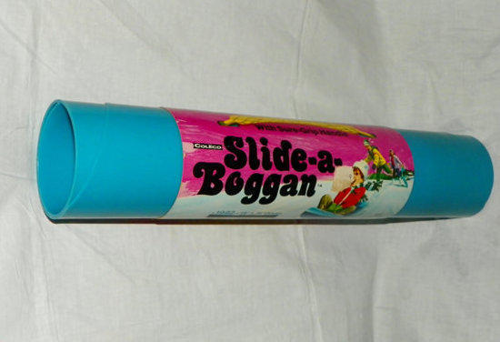 roll up sled