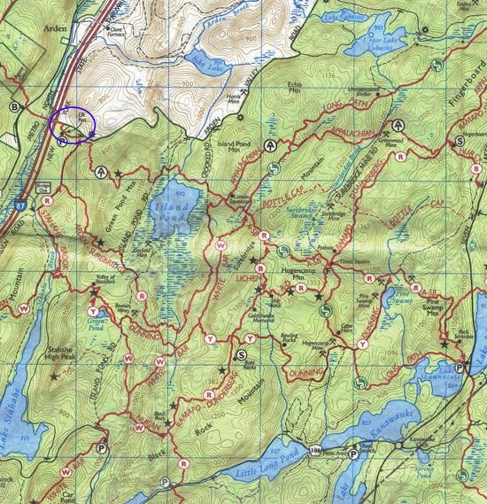 harriman elk pen