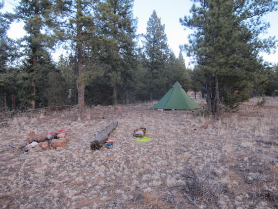 CT2 camp