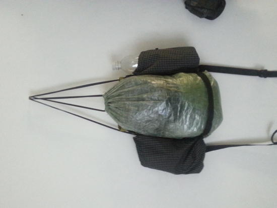 With Zimmerbuilt pockets