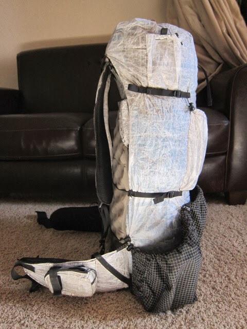 Hul pack