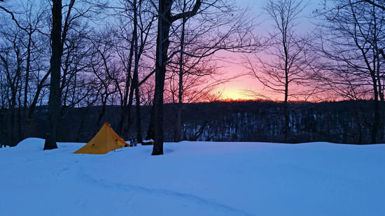 sunrise