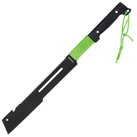 undead machete