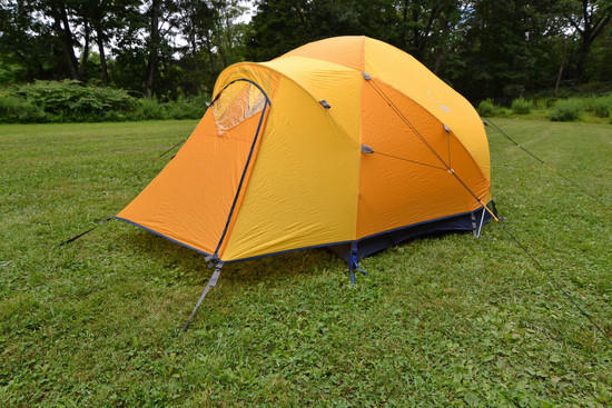 FS: Sierra Designs Stretch Dome AST (3P 