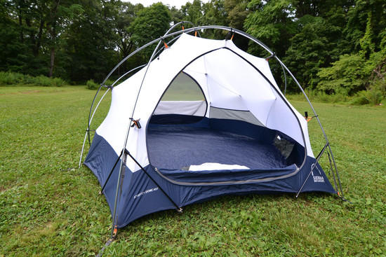 FS: Sierra Designs Stretch Dome AST (3P 