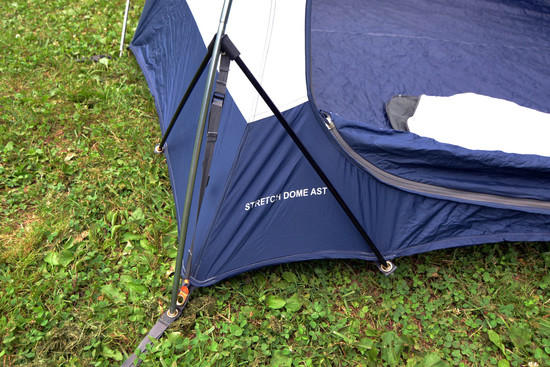 FS: Sierra Designs Stretch Dome AST (3P 