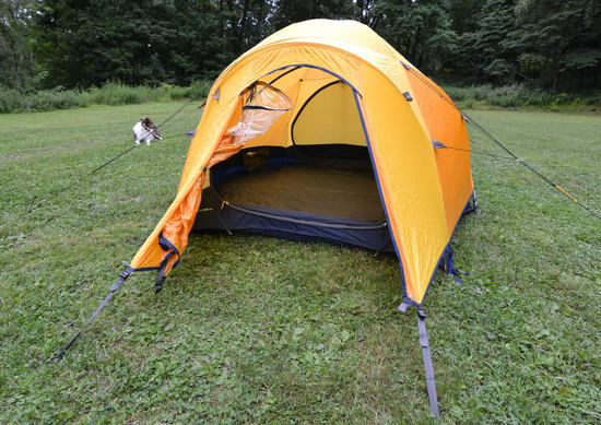 FS: Sierra Designs Stretch Dome AST (3P 