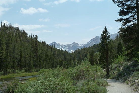gem lakes