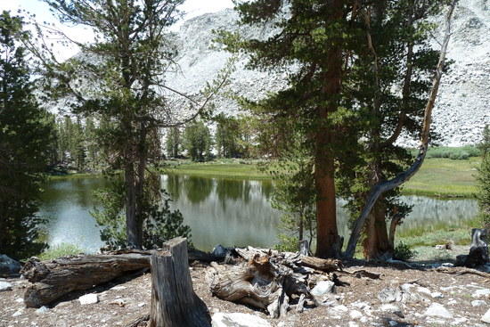 gem lakes