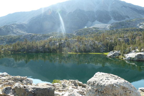 gem lakes