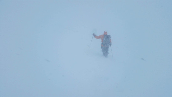 whiteout
