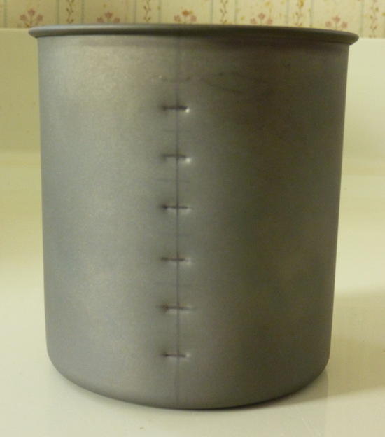 pot