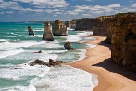 12 apostles