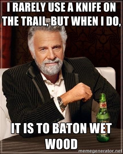 baton wood