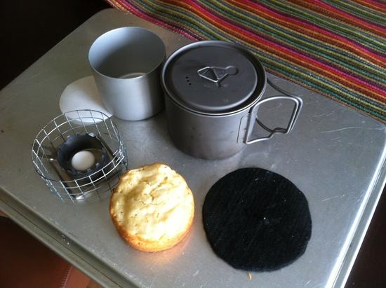 Dry Baking Epicurean