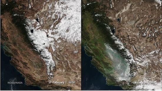 SierraSnowpack 2015