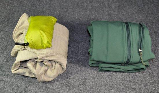 Layering schemes